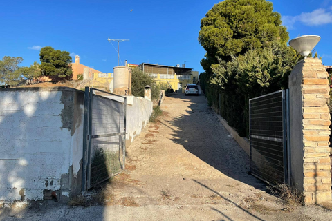 Landejendom i Aguilas, Murcia, Aguilas - € 150.000 | Ref: CR90 - foto 8